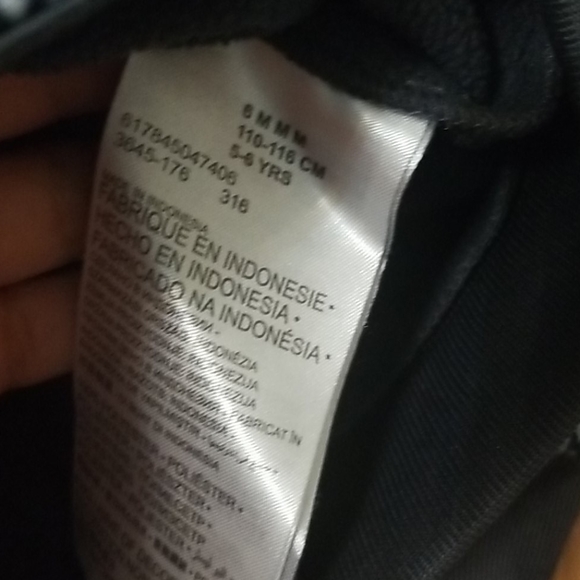 Jordan - Picture 4 of 4